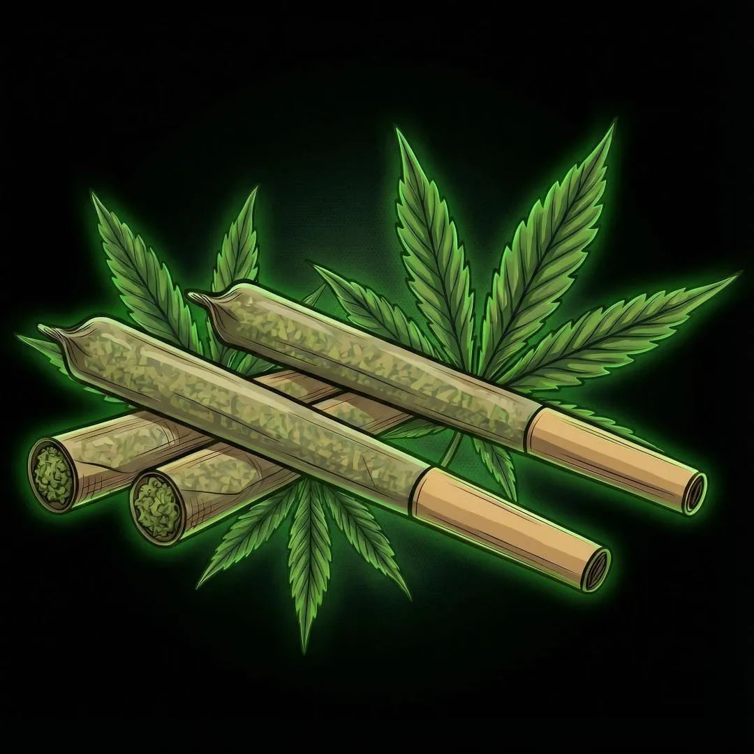 Hemp Pre-Rolls