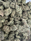 Lemon Cherry Sherbert