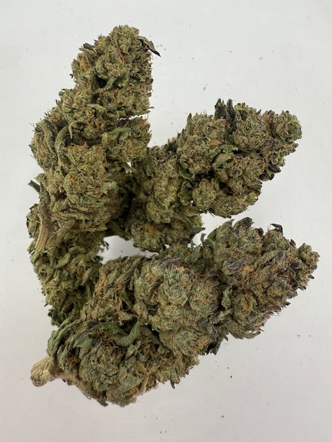 Lemon Cherry Sherbert